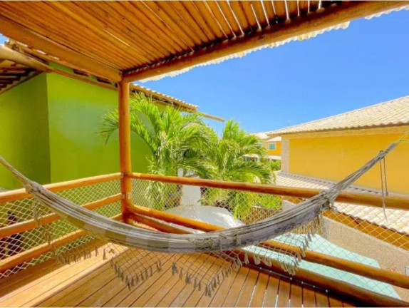 Imóvel com 2 Quartos à Venda, 97 m² em Itacimirim - Camaçari
