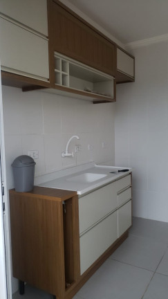 Apartamento com 2 Quartos à Venda, 43 m² em Jardim Da Glória - Cotia