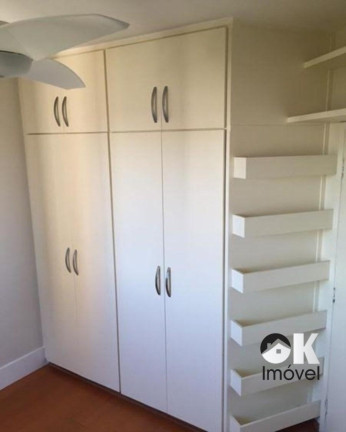 Imagem Apartamento com 2 Quartos à Venda, 75 m² em Morumbi - São Paulo Imagem Apartamento com 2 Quartos à Venda, 75 m² em Morumbi - São Paulo