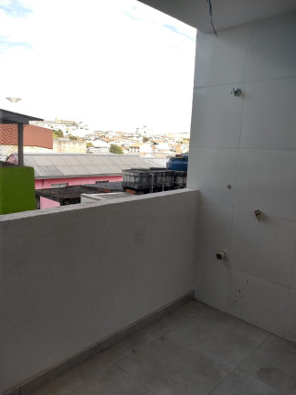 Imagem Apartamento com 2 Quartos à Venda, 43 m² em Vila Santa Teresa (zona Leste) - São Paulo Imagem Apartamento com 2 Quartos à Venda, 43 m² em Vila Santa Teresa (zona Leste) - São Paulo