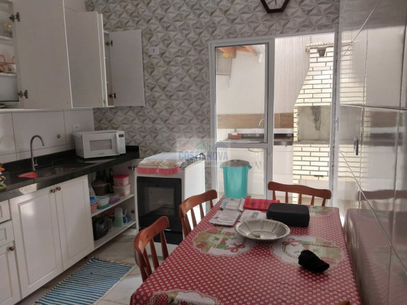 Imagem Casa com 2 Quartos à Venda, 49 m² em Ocian - Praia Grande Imagem Casa com 2 Quartos à Venda, 49 m² em Ocian - Praia Grande