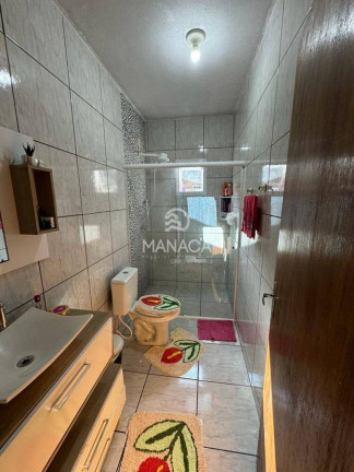 Imagem Casa com 2 Quartos à Venda, 61 m² em Quinta Dos Açorianos - Barra Velha Imagem Casa com 2 Quartos à Venda, 61 m² em Quinta Dos Açorianos - Barra Velha