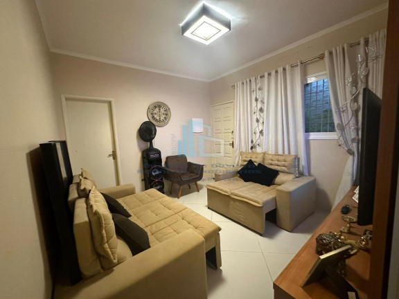 Imagem Casa com 2 Quartos à Venda, 59 m² em Guilhermina - Praia Grande Imagem Casa com 2 Quartos à Venda, 59 m² em Guilhermina - Praia Grande