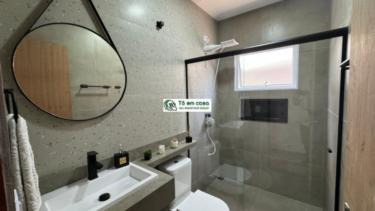 Imagem Casa com 2 Quartos à Venda, 57 m² em Cidade Vista Verde - São José Dos Campos
