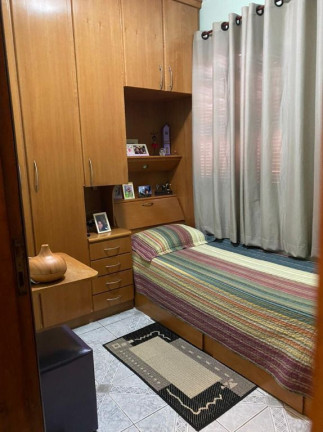 Imagem Casa com 3 Quartos à Venda, 203 m² em Penha De França - São Paulo Imagem Casa com 3 Quartos à Venda, 203 m² em Penha De França - São Paulo