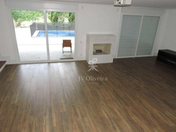 Imagem Casa com 5 Quartos à Venda, 600 m² em Jardim Guedala - São Paulo Imagem Casa com 5 Quartos à Venda, 600 m² em Jardim Guedala - São Paulo