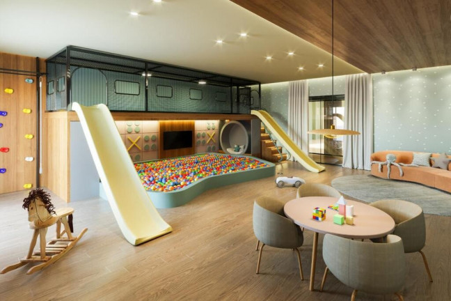 Imagem Apartamento com 4 Quartos à Venda, 19.487 m² em Itapema - Itapema
