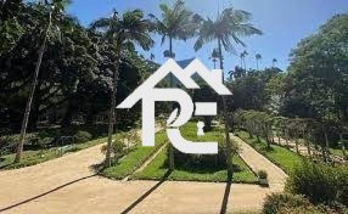 Imagem Apartamento com 1 Quarto à Venda, 41 m² em Jardim Botânico - Rio De Janeiro