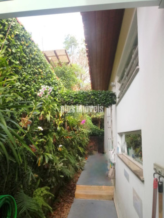 Imagem Casa com 5 Quartos à Venda, 359 m² em Chácara Monte Alegre - São Paulo Imagem Casa com 5 Quartos à Venda, 359 m² em Chácara Monte Alegre - São Paulo