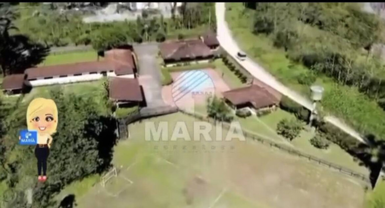 Imagem Fazenda à Venda, 300 m² em Aldeia Dos Camarás - Camaragibe
