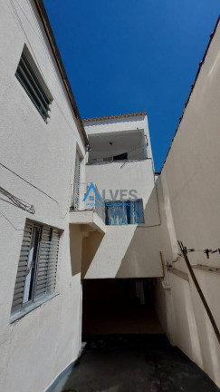 Imagem Casa com 3 Quartos à Venda, 300 m² em Nova Gerty - São Caetano Do Sul