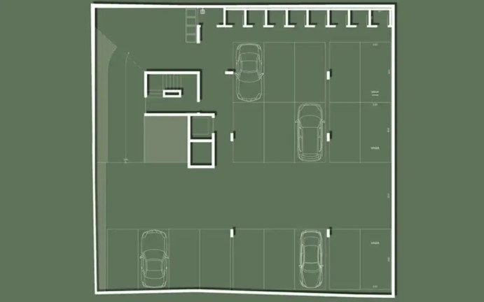 Apartamento com 3 Quartos à Venda, 120 m² em Serra - Belo Horizonte