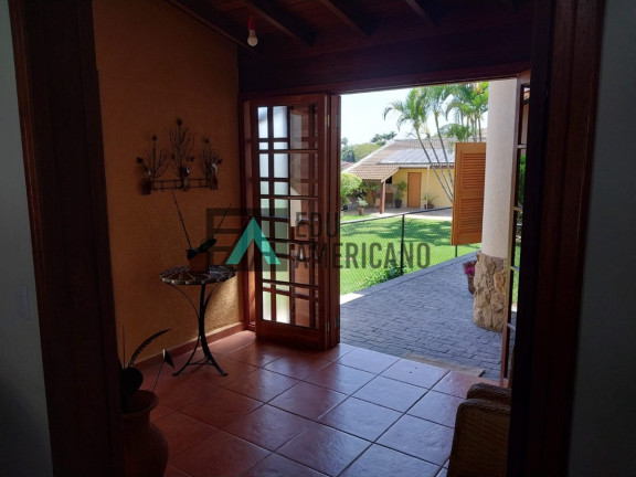 Imagem Casa com 5 Quartos à Venda, 395 m² em Vila Santista - Atibaia Imagem Casa com 5 Quartos à Venda, 395 m² em Vila Santista - Atibaia