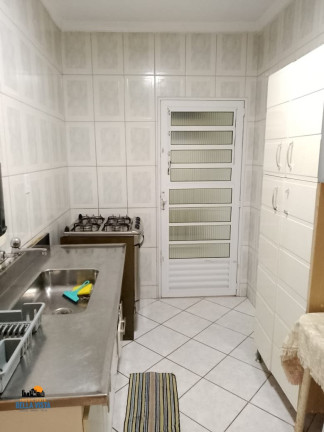 Imagem Apartamento com 1 Quarto para Alugar, 50 m² em Itararé - São Vicente Imagem Apartamento com 1 Quarto para Alugar, 50 m² em Itararé - São Vicente
