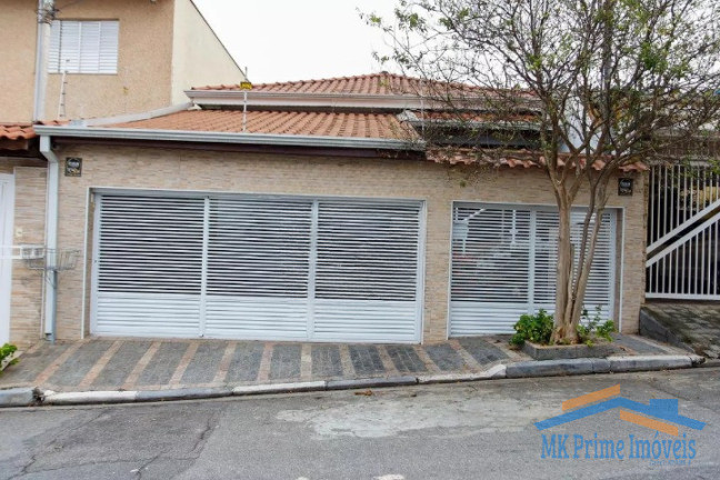 Casa com 3 Quartos à Venda, 225 m² em Jardim Das Flores - Osasco