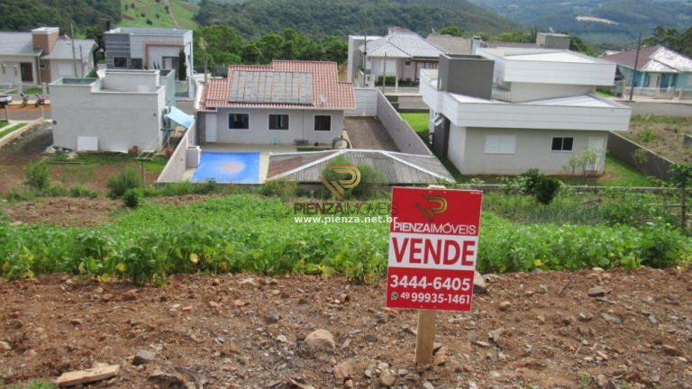 Terreno à Venda, 451 m² em Nações - Concórdia