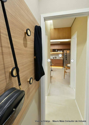 Imagem Apartamento com 2 Quartos à Venda, 85 m² em Granja Viana - Cotia Imagem Apartamento com 2 Quartos à Venda, 85 m² em Granja Viana - Cotia