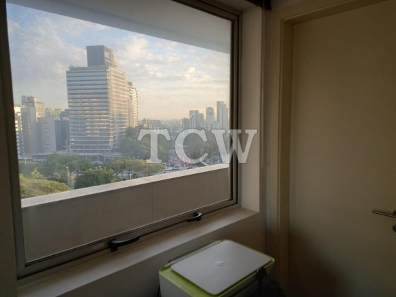 Imagem Sala Comercial à Venda, 37 m² em Paraíso - São Paulo