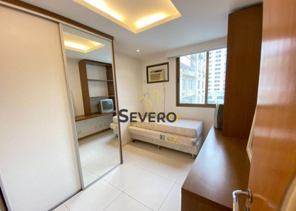 Imagem Apartamento com 3 Quartos à Venda, 100 m² em Icaraí - Niterói