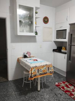Imagem Apartamento com 3 Quartos à Venda, 134 m² em Parque Residencial Aquarius - São José Dos Campos Imagem Apartamento com 3 Quartos à Venda, 134 m² em Parque Residencial Aquarius - São José Dos Campos