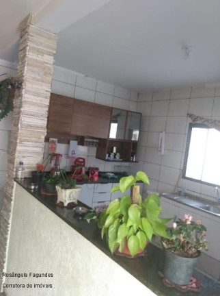 Imagem Casa com 2 Quartos à Venda,  em São José - Poços De Caldas