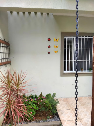 Imagem Casa com 2 Quartos à Venda, 83 m² em Balneário Agenor De Campos - Mongaguá Imagem Casa com 2 Quartos à Venda, 83 m² em Balneário Agenor De Campos - Mongaguá