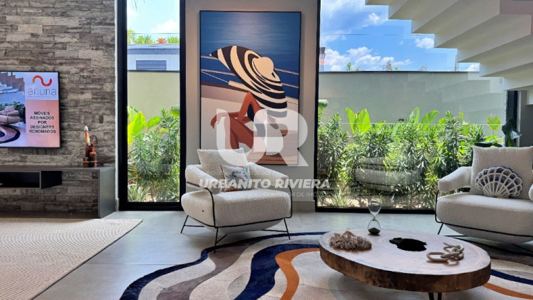 Imagem Casa com 6 Quartos à Venda, 420 m² em Riviera | Módulo 11 - Bertioga