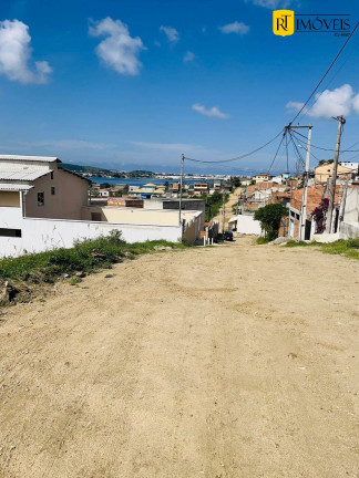 Imagem Terreno à Venda, 382 m² em Ponta Do Ambrósio - São Pedro Da Aldeia Imagem Terreno à Venda, 382 m² em Ponta Do Ambrósio - São Pedro Da Aldeia