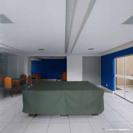 Imagem Apartamento com 2 Quartos à Venda, 62 m² em Jardim Goiás - Goiânia