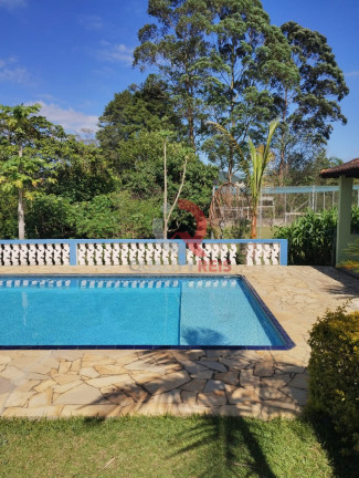 Imóvel com 5 Quartos à Venda, 1.960 m² em Mairipora - Mairiporã
