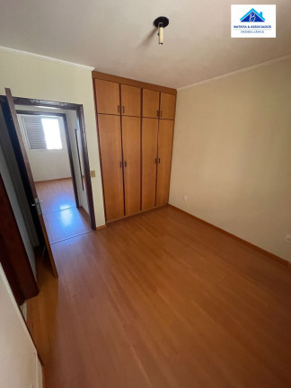 Imagem Apartamento com 3 Quartos à Venda, 124 m² em Vila Lídia - Campinas