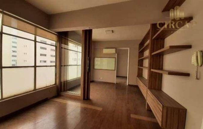 Imóvel à Venda ou Locação, 39 m² em Higienópolis - São Paulo