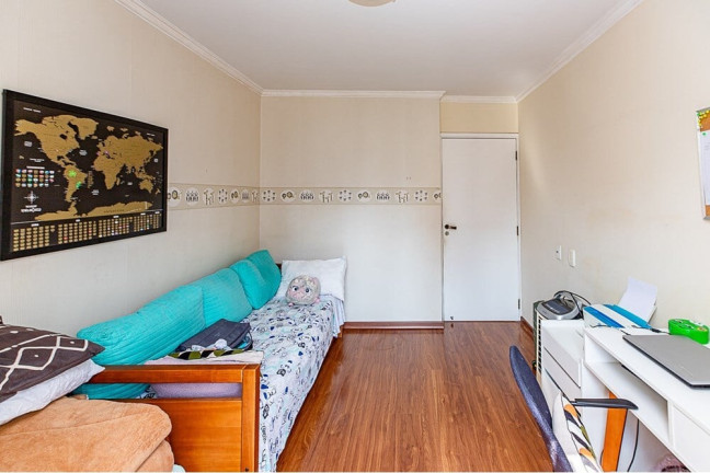Imagem Apartamento com 3 Quartos à Venda, 116 m² em Morro Dos Ingleses - São Paulo Imagem Apartamento com 3 Quartos à Venda, 116 m² em Morro Dos Ingleses - São Paulo