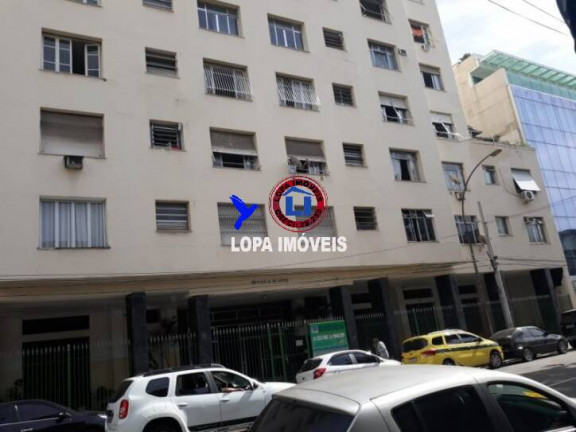 Imagem Apartamento com 1 Quarto à Venda, 60 m² em Centro - Rio De Janeiro Imagem Apartamento com 1 Quarto à Venda, 60 m² em Centro - Rio De Janeiro
