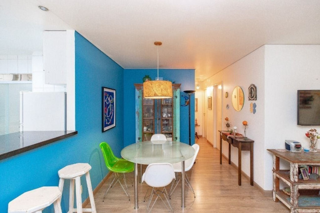 Imagem Apartamento com 3 Quartos à Venda, 76 m² em Perdizes - São Paulo