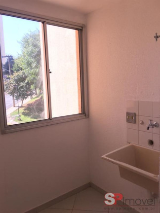 Imagem Apartamento com 2 Quartos à Venda, 55 m² em Bandeiras - Osasco