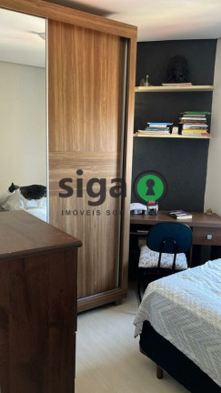 Imagem Apartamento com 2 Quartos à Venda, 54 m² em Jardim São Luís - São Paulo Imagem Apartamento com 2 Quartos à Venda, 54 m² em Jardim São Luís - São Paulo