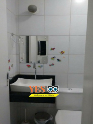 Imagem Apartamento com 2 Quartos à Venda, 42 m² em Rua Nova - Feira De Santana