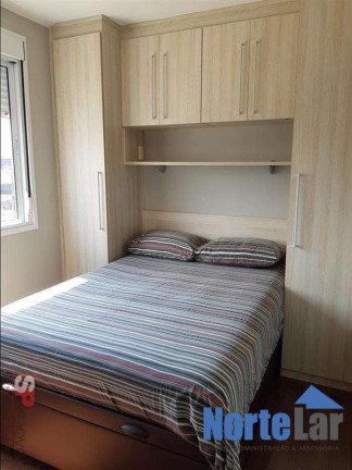 Imagem Apartamento com 2 Quartos à Venda, 60 m² em Jardim Brasil (zona Norte) - São Paulo Imagem Apartamento com 2 Quartos à Venda, 60 m² em Jardim Brasil (zona Norte) - São Paulo