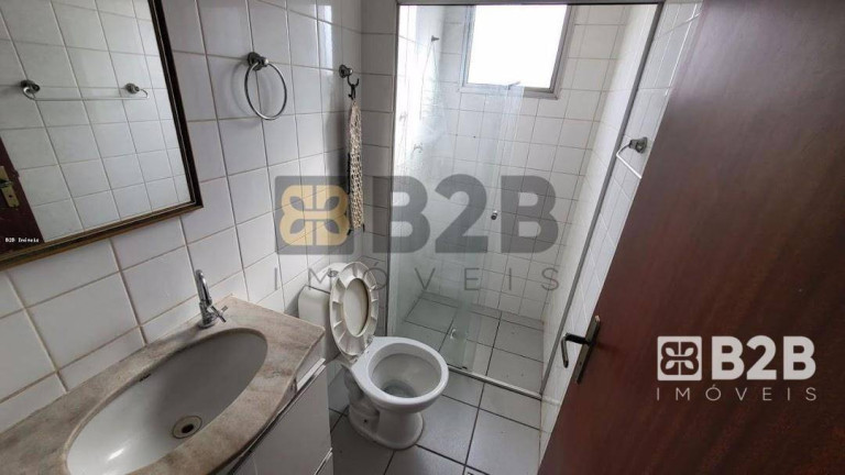 Imagem Apartamento com 3 Quartos à Venda, 65 m² em Residencial ícaro - Bauru Imagem Apartamento com 3 Quartos à Venda, 65 m² em Residencial ícaro - Bauru