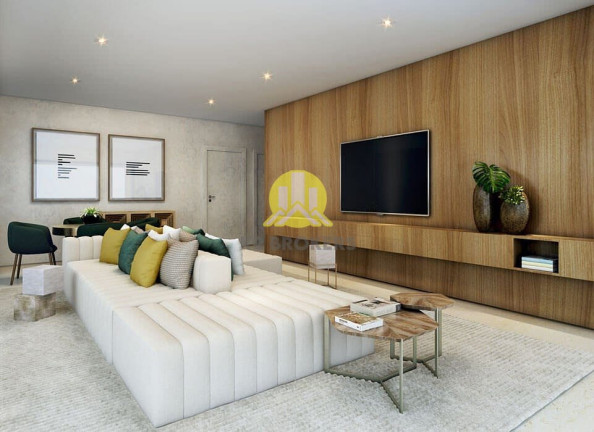 Imagem Apartamento com 2 Quartos à Venda, 108 m² em Pinheiros - São Paulo