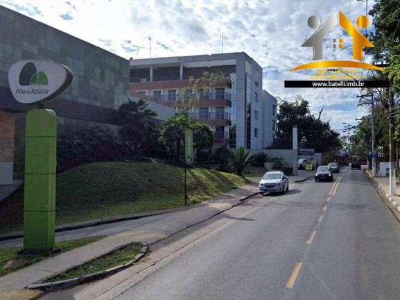 Imagem Flat com 1 Quarto à Venda, 26 m² em Granja Viana - Cotia Imagem Flat com 1 Quarto à Venda, 26 m² em Granja Viana - Cotia
