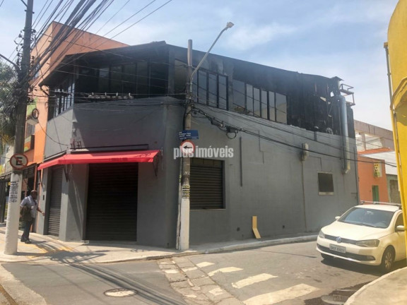 Imóvel Comercial para Alugar, 180 m² em Santo Amaro - São Paulo
