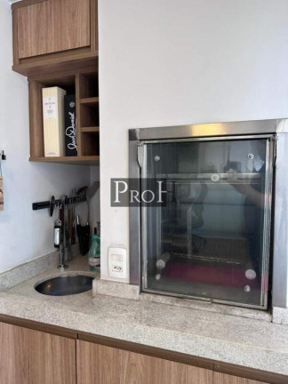 Imagem Cobertura com 4 Quartos à Venda, 201 m² em Centro - Santo André Imagem Cobertura com 4 Quartos à Venda, 201 m² em Centro - Santo André
