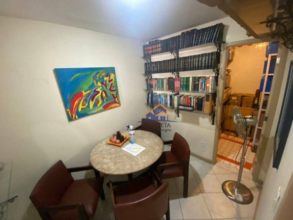 Imagem Edifício Residencial à Venda, 94 m² em Centro - Angra Dos Reis
