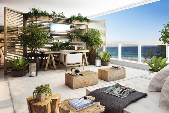 Imagem Apartamento com 3 Quartos à Venda, 283 m² em Rio De Janeiro Imagem Apartamento com 3 Quartos à Venda, 283 m² em Rio De Janeiro