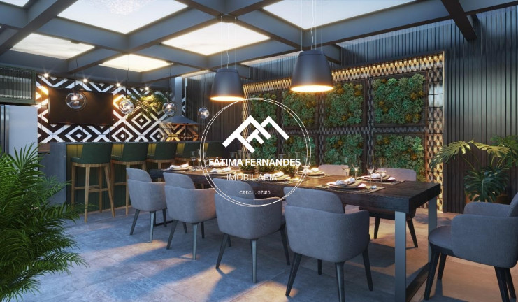 Imagem Apartamento com 4 Quartos à Venda, 203 m² em Meia Praia - Itapema