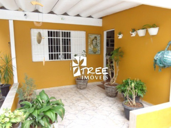 Imagem Imóvel com 3 Quartos à Venda, 130 m² em Copaco - Aruja
