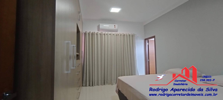 Imagem Sobrado à Venda, 443 m² em Villa Do Chafariz - Birigui Imagem Sobrado à Venda, 443 m² em Villa Do Chafariz - Birigui