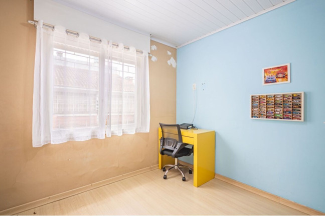 Imagem Casa com 3 Quartos à Venda, 90 m² em Jardim Leopoldina - Porto Alegre Imagem Casa com 3 Quartos à Venda, 90 m² em Jardim Leopoldina - Porto Alegre